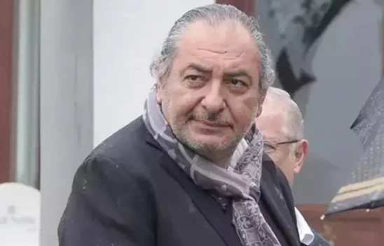 Tedavisi yoğun bakımda devam ediyordu! Reha Muhtar'ın sağlık durumu nasıl? Nilüfer açıkladı!
