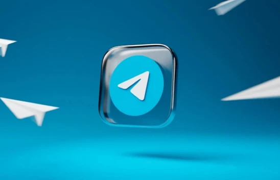 Telegram'dan yeni güncelleme! Tasarımı değişiyor!