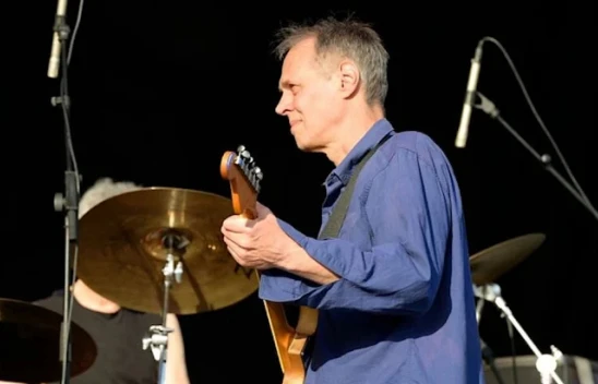 Television grubunun ünlü gitaristi Tom Verlaine hayatını kaybetti