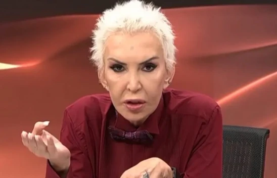 Televizyoncu Seyhan Soylu, bombayı patlattı! Evleniyor! Bakın müstakbel eşi kim çıktı!