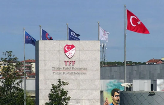 TFF, 2023-24 sezonu futbolcu uygunluk kurallarını açıkladı