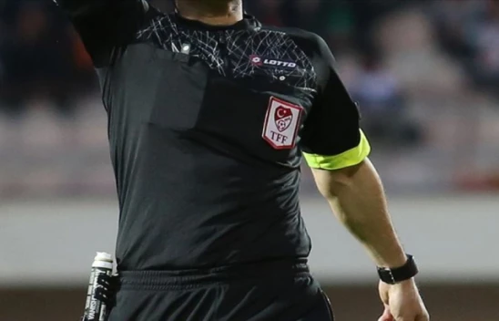 TFF açıkladı! 5 hakem ve 1 gözlemci depremde hayatını kaybetti!