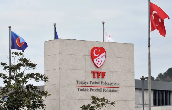 TFF açıkladı! Ara transfer dönemi 5 Mart'a kadar uzatıldı!