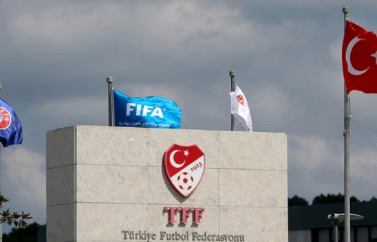 TFF, başkan adaylarını açıkladı! 9 isim yarışacak!