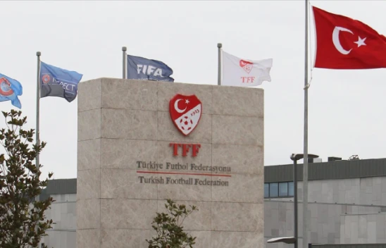 TFF'de başkanlık seçimi tarihi belli oldu