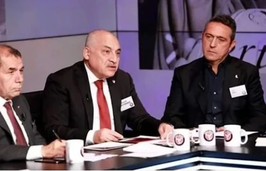 TFF'den Lale Orta açıklaması! 'Yeni bir moda başladı'