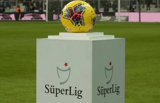 TFF, ertelenen maçlar ve derbi tarihlerini açıkladı