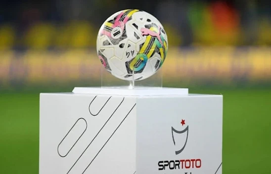 TFF, sezonun ilk fair-play/adil oyun ödüllerini açıkladı