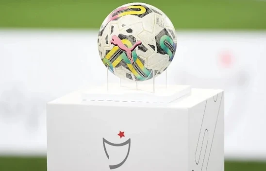 TFF, Süper Lig ve diğer ligler için kararını açıkladı