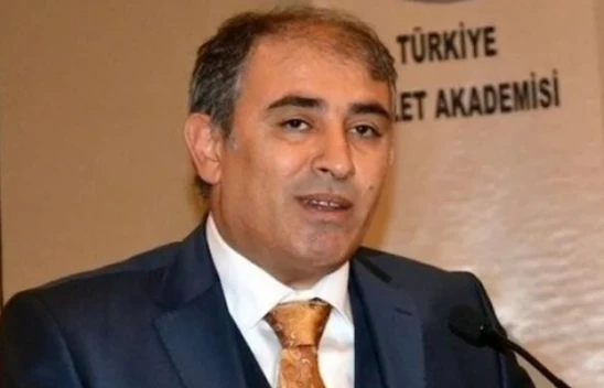 TFF Tahkim Kurulu Başkanı Mustafa Artuç vefat etti