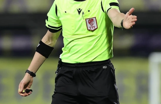 TFF, yüzde 50 zam yaptı! İşte Süper Lig hakemlerinin yeni maaşı…