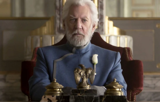 The Hunger Games: The Ballad of Songbirds and Snakes'in Türkiye vizyon tarihi belli oldu