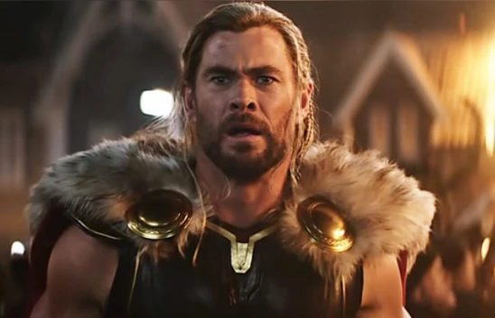 Thor: Aşk ve Gök Gürültüsü, gişede liderliğini sürdürdü