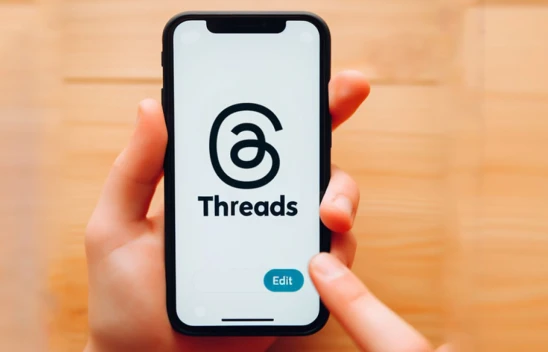 Threads, 'hatalarınızı' ücretsiz olarak düzeltmenize izin verecek