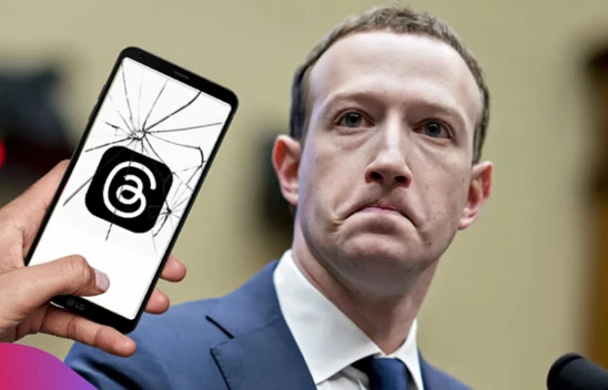 Threads'ten kurtulmak isteyenlere müjde! Artık silebileceksiniz!