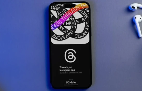 Threads web özelliğini güncelledi