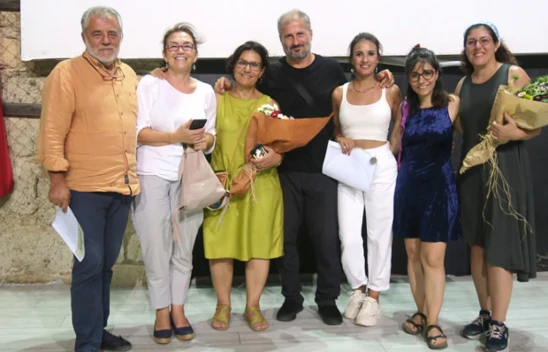 'Tohum'un yolu Foça'dan geçti