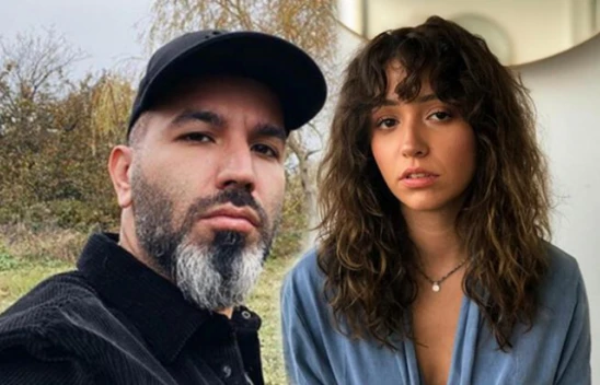 Tolga Akış-Zeynep Bastık çiftinin acı günü