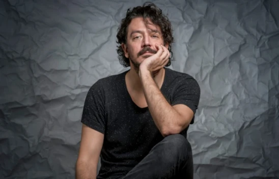 Tolga Karaçelik'in yeni filmi The Shallow Tale'ın çekimleri New York'ta başladı