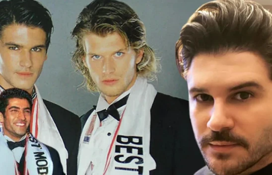 Tolgahan Sayışman'dan Kenan İmirzalıoğlu ve Kıvanç Tatlıtuğ itirafı!