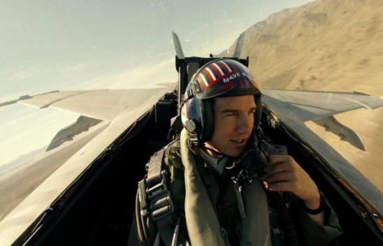 Top Gun: Maverick, açılışını zirvede gerçekleştirdi