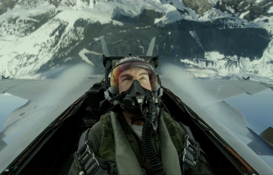 Top Gun: Maverick'ten yeni fragman geldi