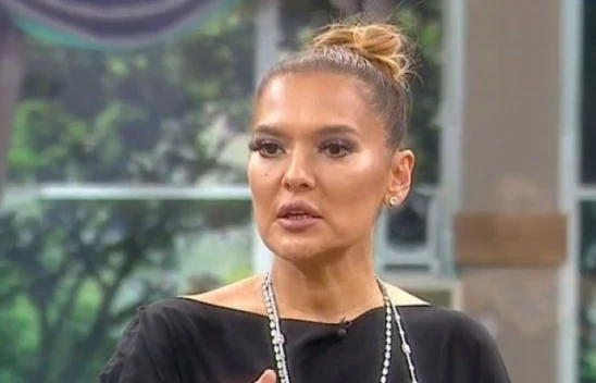 Trafikte tacize uğrayan Demet Akalın, isyan etti! 'Bulacağım seni'