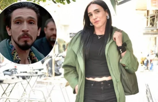 Trans birey olduğunu açıklamıştı! Yeni adıyla bakın hangi dergiye kapak oldu!