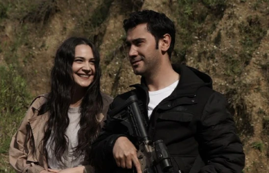 TRT'den sezon finali yapan Al Sancak dizisiyle ilgili flaş karar