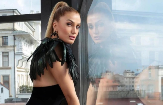 Tuğba Özay'dan olay yaratan hapishane itirafı! 'Çok ciddi bir…'