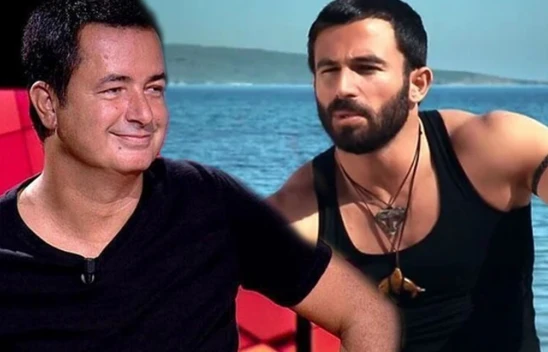 Turabi Çamkıran'nın 'Reyting rekorları kırdırdım' sitemine Acun Ilıcalı'dan olay yanıt