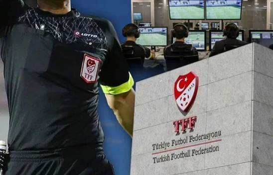 Türk futbol hakemliğinde yeni sezon yeniliklerle başlıyor
