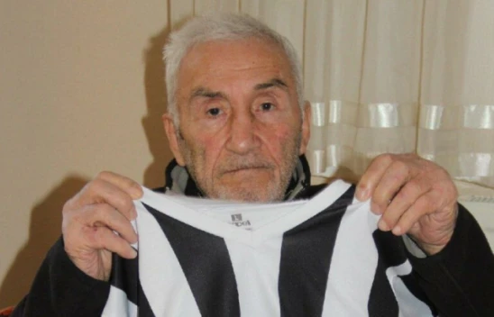 Türk futbolunun efsane ismi Şenol Birol hayatını kaybetti