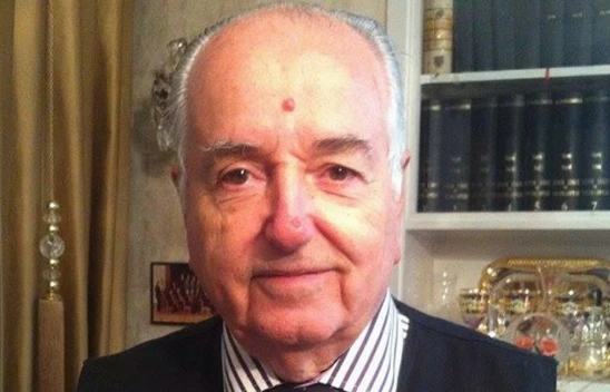 Türk Sanat Müziği'nin acı kaybı! Kaya Bekat, hayatını kaybetti!