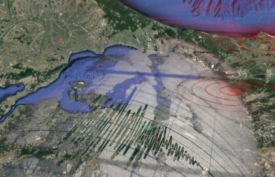 Türk ve Japon bilim insanlarından Marmara uyarısı! Olası depremin büyüklüğünü açıkladılar!
