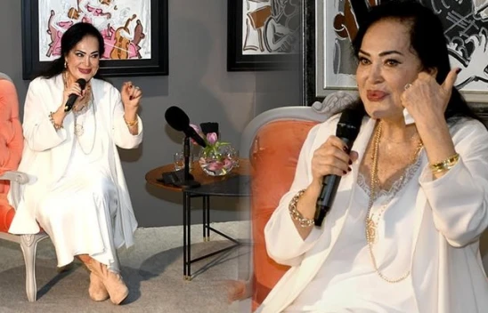 Türkan Şoray'dan yıllar sonra gelen itiraf! 'Çocukken sadece…'