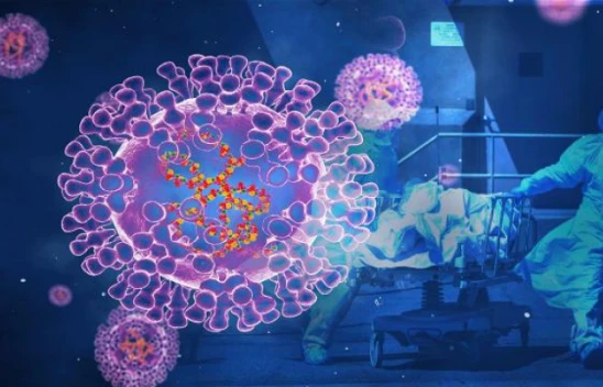 Türkiye'de maymun çiçeği vakaları yükseldi!