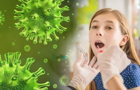 Türkiye'de Strep A salgını alarmı! Bir çocuk yoğun bakımda!