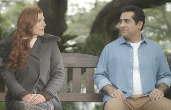 Türkiye ile Pakistan, 'Dooriyan' şarkısında buluştu