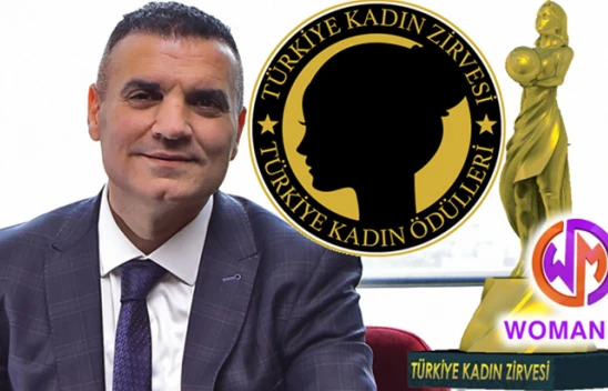 Türkiye Kadın Zirvesi projesi hayata geçiriliyor