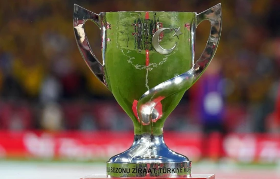Türkiye Kupası çeyrek final maçlarının oynanacağı tarih açıklandı
