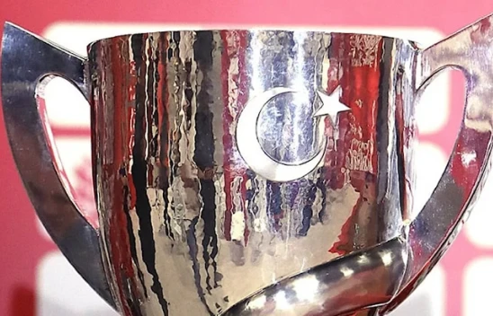 Türkiye Kupası'nda hakemler belli oldu