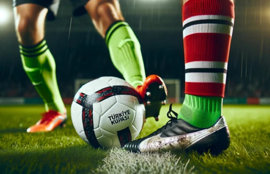 Türkiye Kupası'nda maç programı açıklandı