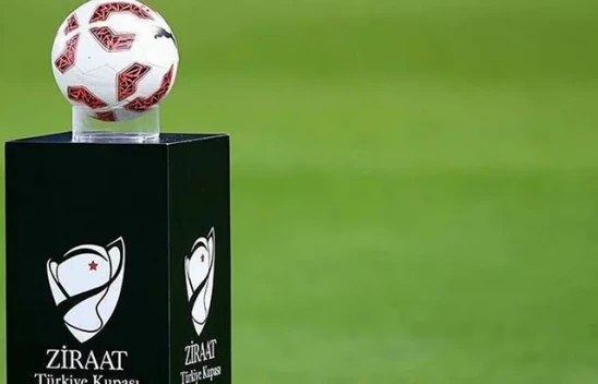 Türkiye Kupası'nda son 16 turu heyecanı