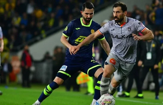 Türkiye Kupası'nda son finalist belli oldu