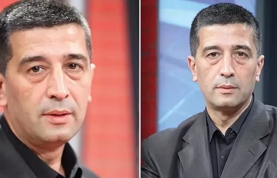 Türkiye onu 'Yalçın abi' diye tanımıştı! Yıllardır ortada görünmeyen sunucu Yalçın Çakır, son haliyle şaşırttı!