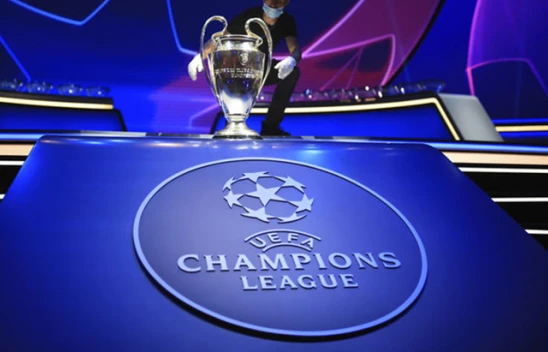 Türkiye'ye Inter'den Şampiyonlar Ligi müjdesi