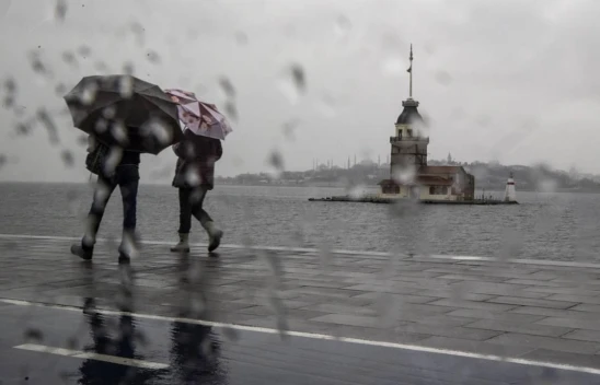 Türkiye'yi nasıl bir kış bekliyor? Dünya Meteoroloji Örgütü açıkladı!