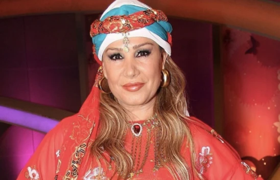 Türkücü Güler Işık'ı kahreden ölüm