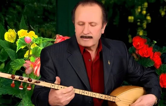 Türkücü Mehmet Dönmez, vefat etti